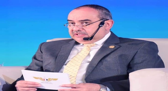 بالصور.. الطيران المدني يشارك في المنتدي الاول لرؤساء هيئات الاستثمار الإفريقية بشرم الشيخ “التكامل من أجل النمو”