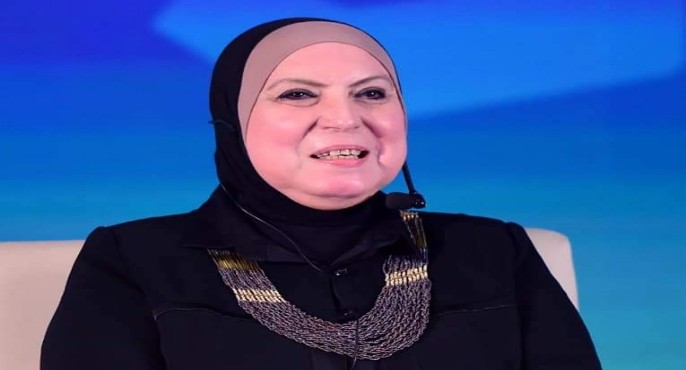 بالصور.. وزيرة التجارة: مصر حريصة على دعم جهود التنمية وتحقيق التكامل الاقتصادى الاقليمى بين أسواق الدول الإفريقية