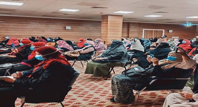 الصحة: فحص نحو 16.2 مليون سيدة ضمن المبادرة الرئاسية لدعم صحة المرأة المصرية