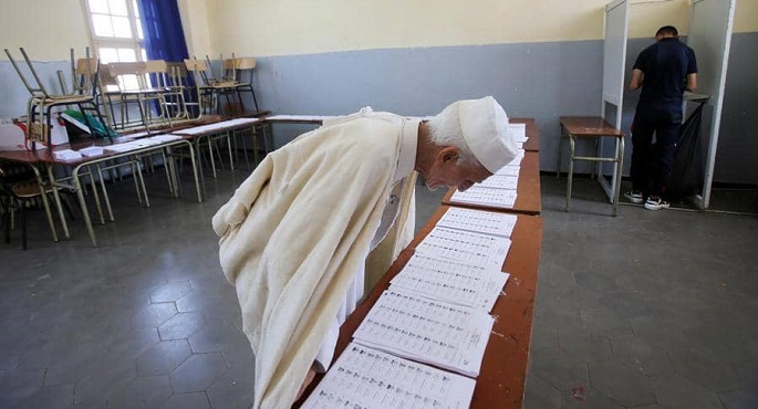 نتائج الانتخابات البرلمانية الجزائرية متوقعة خلال أيام رسميا.. ونسبة المشاركة بلغت 30.2