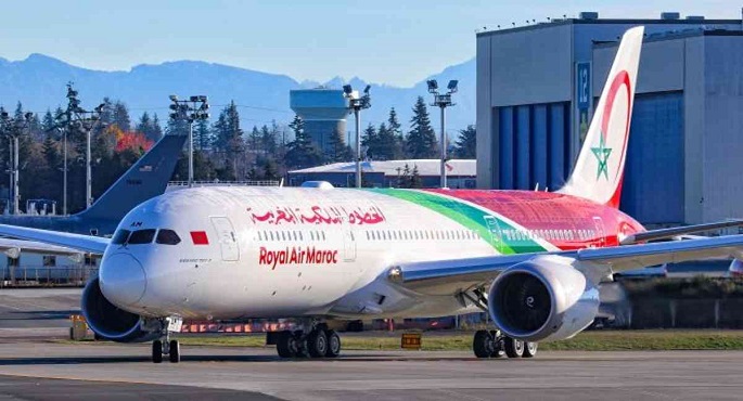 المغرب يفتح مطاراته 15 يونيو أمام الرحلات الدولية لتسهيل عودة مواطنيه