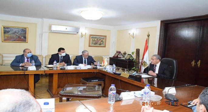 التموين: توريد 650 ألف طن بنجر لشركات السكر التابعة للوزارة بدءا من الجمعة المقبل