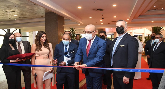 وزير الإسكان يفتتح معرض “بيج 5 مصر للبناء” بمشاركة ١٨٠ شركة إنشاءات من أكثر من ١٨ دولة