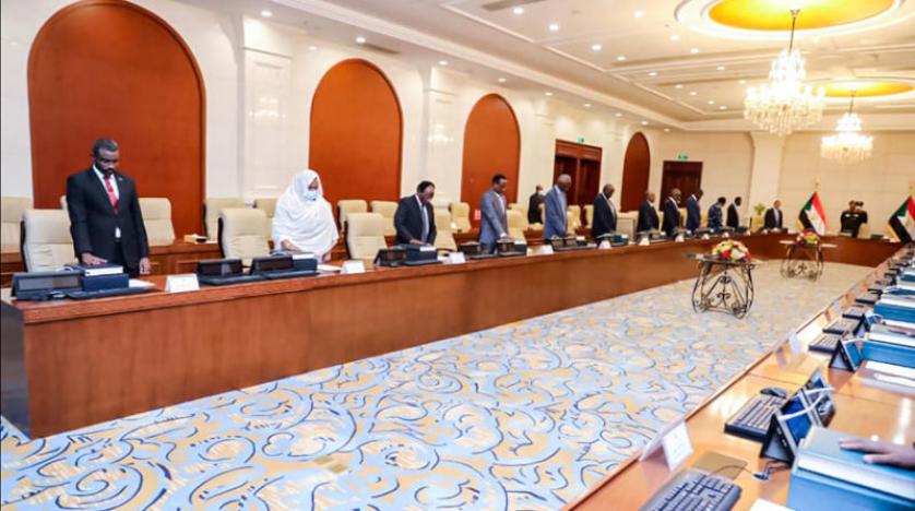 الحكومة السودانية تتخذ عدة قرارات لمعالجة القضايا الاقتصادية والاجتماعية
