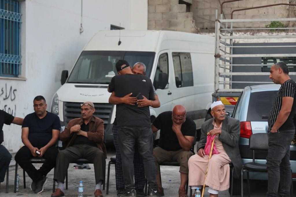 استشهاد 3 فلسطينيين برصاص الاحتلال في جنين.. و”فتح” و”حماس” تنعيان الشهداء