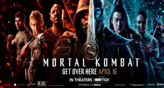 إيرادات Mortal Kombat تكسر حاجز الـ 81 مليون دولار حول العالم