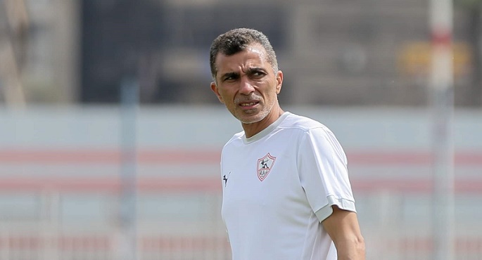 اتحاد الكرة يستقر على تعيين أسامة نبيه مدربا لمنتخب تحت 20 سنة خلفا لـ ميكالي
