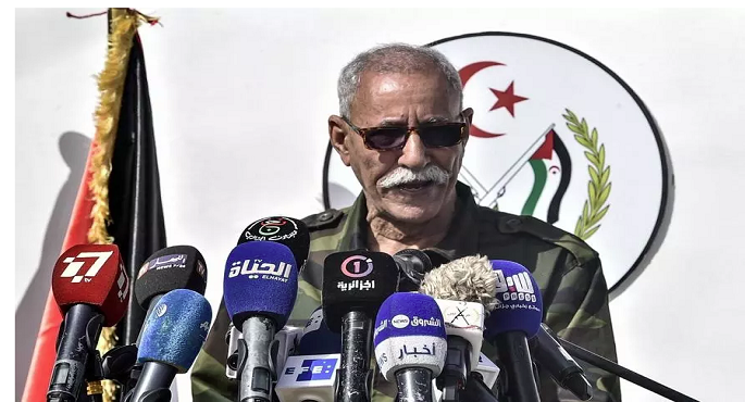 المحكمة العليا الإسبانية ترفض الحجز المؤقت لزعيم البوليساريو ومحاميه يطلب اسقاط الدعوى