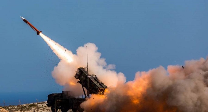 السعودية تعترض 17 مسيرة مفخخة أطلقها الحوثيين باتجاه اراضيها