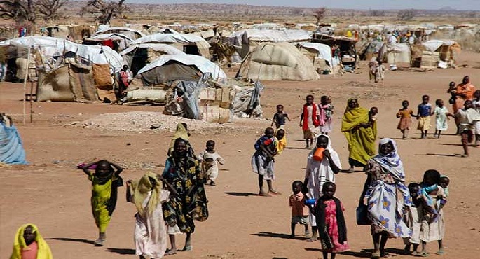 الأمم المتحدة تحذر من كارثة انسانية وشيكة اقليم تيجراى في إثيوبيا