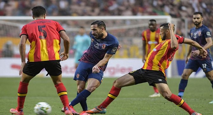 الأهلي يسعى لتجاوز الترجي والوصول لرابع نهائى أبطال فى آخر خمس نسخ