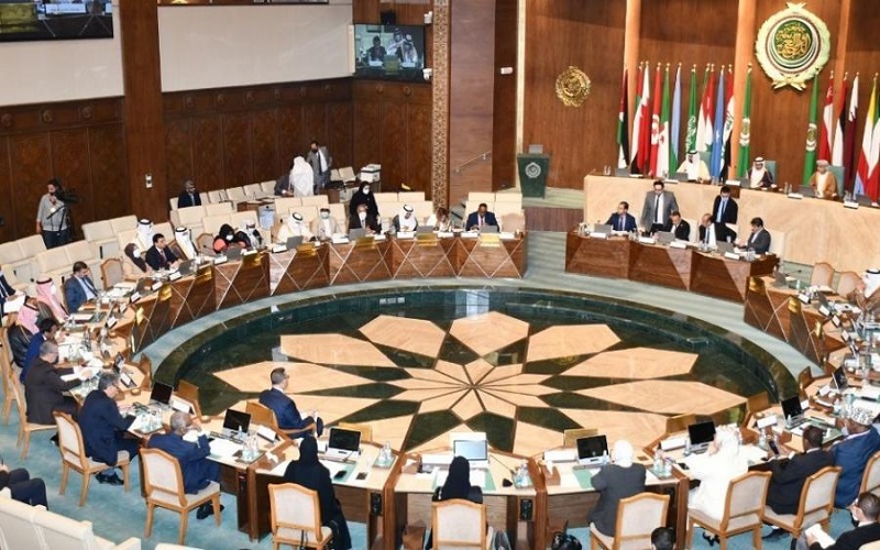البرلمان العربي يدين الهجوم الانتحاري الذي استهدف مركزًا عسكريًا بوسط الصومال