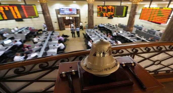 البورصة المصرية تصحح أوضاعها في 2022 وتستعد لتحطيم أرقامها القياسية في 2023