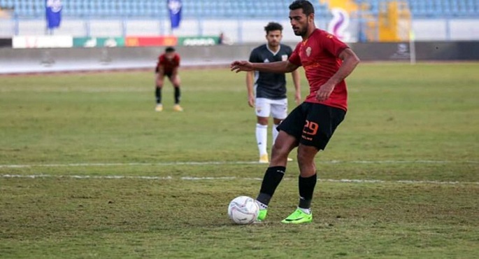 الجونة يفوز على سيراميكا كليوباترا 3 – 2 في الدوري الممتاز