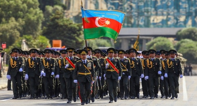 أذربيجان: 40 عسكريًا أرمينيا توغلوا داخل أراضينا