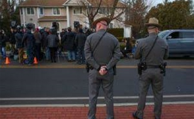 إصابة 15 جنديا ألمانيا في هجوم بالقنابل على دورية أممية في مالي