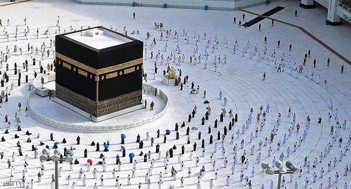 اليوم السعودية: تسخير المملكة إمكانات تسهيل أداء مناسك الحج أولوية عظمى