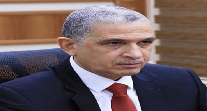 وزير الداخلية العراقي: التغيير لا يأتي إلا بالانتخابات من أجل مستقبل زاهر