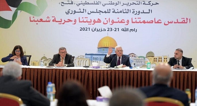الرئيس الفلطسيني يدعو فصائل المقاومة إلى العودة للحوار “فورا”