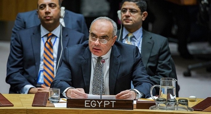 مصر تؤكد على حقوق الأشخاص ذوي الاحتياجات الخاصة أمام الأمم المتحدة بنيويورك