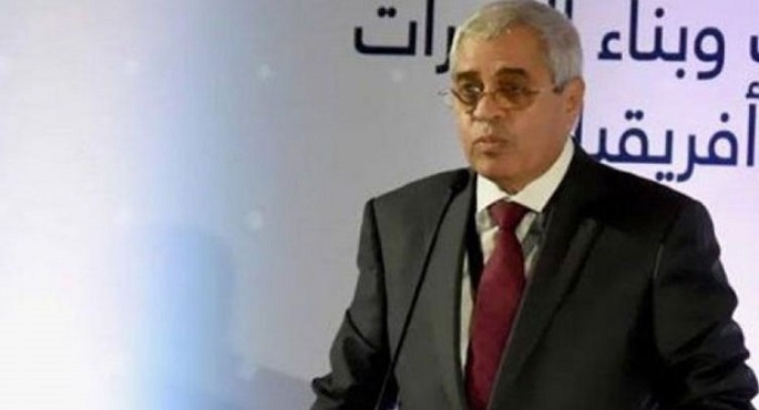 مصر من ضمن أفضل الدول في تقييم نظم مكافحة غسل الأموال وتمويل الإرهاب