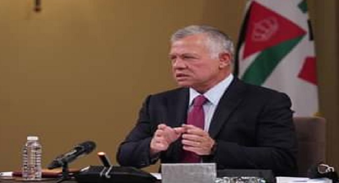 الديوان الملكى الأردنى: الملك عبد الله الثانى غادر المستشفى وسيعود لبرنامج عمله غدا