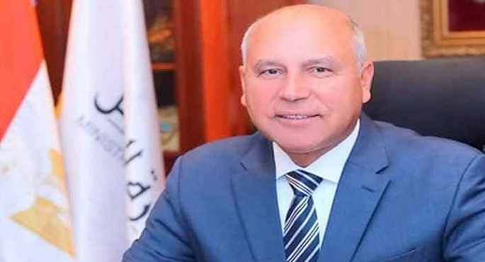 وزير النقل : دخول برج “التوضيب” في الخدمة ضمن مشروع تطوير نظم الإشارات