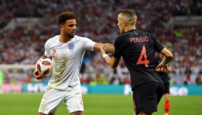 منتخب إنجلترا يصطدم بـ كرواتيا فى قمة المجموعة الرابعة فى يورو2020