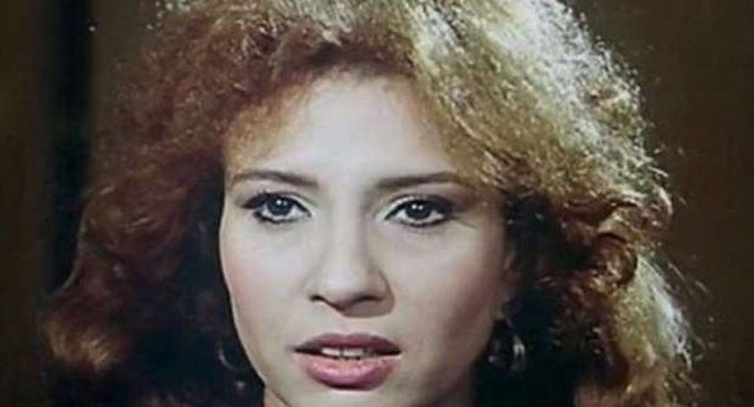 وفاة الفنانة تحية حافظ بعد صراع مع المرض