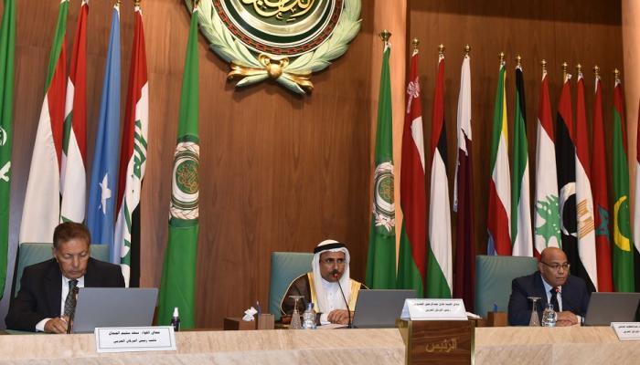 البرلمان العربي يؤكد رفضه لقرار نظيره الأوروبي بشأن المغرب