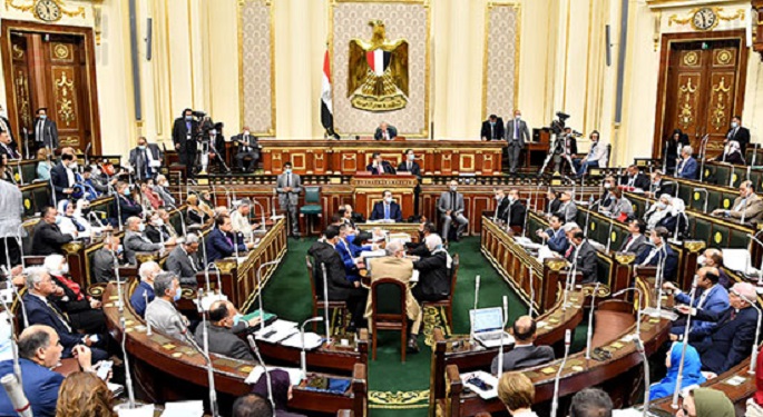 رئيس “النواب” يعلن النتائج النهائية للجان النوعية للمجلس