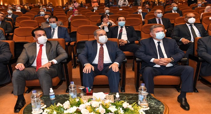 بالصور..وزارة الإنتاج الحربي” تطلق “المبادرة القومية لإعداد كوادر رقمنة الصناعة”