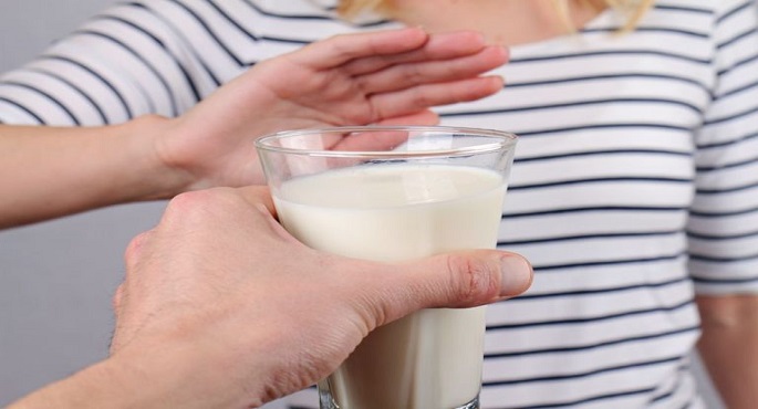 الاسباب الرئيسية لحساسية اللاكتوز وأعراضها
