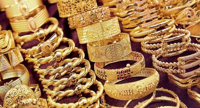 تراجع الذهب 3 جنيهات بختام تداولات الأسبوع