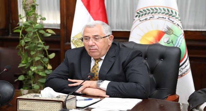 بالصور.. الزراعة: استمرار حركة صادرات المحاصيل الزراعية المصرية إلى السعودية