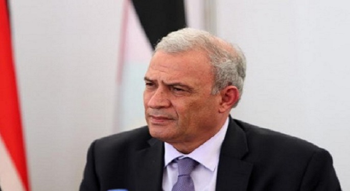 وفد وزاري فلسطيني في القاهرة للتنسيق المشترك حول إعمار قطاع غزة
