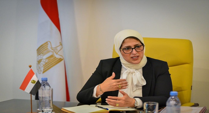 الصحة: السماح بدخول البلاد لحاملي شهادات التطعيم بلقاحات كورونا المعتمدة من منظمة الصحة وهيئة الدواء المصرية