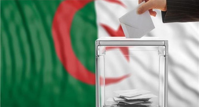 غلق صناديق الاقتراع في الانتخابات التشريعية الجزائرية بعد تمديد التصويت ساعة.. وبدء الفرز مباشرة