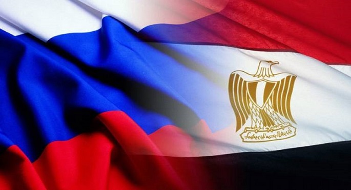 السفارة الروسية : عام التعاون الإنساني بين مصر وروسيا سيعزز الصداقة بين الشعبين