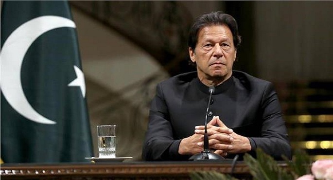 رئيس الوزراء الباكستاني السابق عمران خان يتماثل للشفاء عقب تعرضه لمحاولة اغتيال