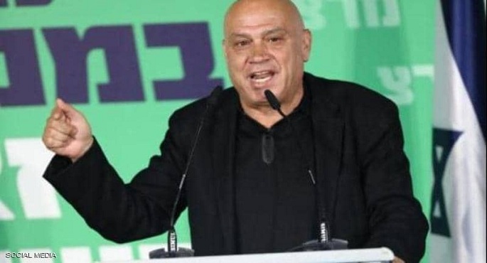 عيساوي فريج .. من هو الوزير العربي في حكومة إسرائيل الجديدة ؟