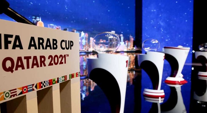 فيفا يقرر تأهل الأردن لكأس العرب بعد إلغاء مباراته مع جنوب السودان بسبب كورونا
