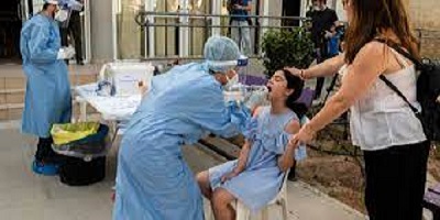 المملكة المتحدة تسجل نحو 6 آلاف حالة إصابة و13 وفاة جديدة بكورونا