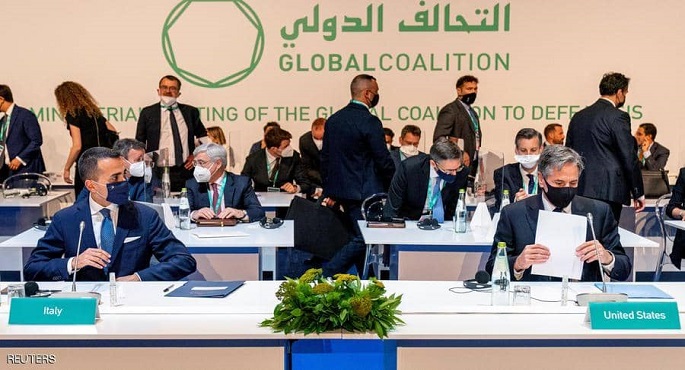 بعد مؤتمر سوريا.. اتفاق روسيا وأمريكا ما يزال بعيدا