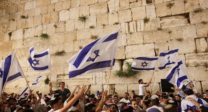 “فتح”: سنتصدى لمسيرة المستوطنين الإسرائيليين في القدس مهما كان الثمن