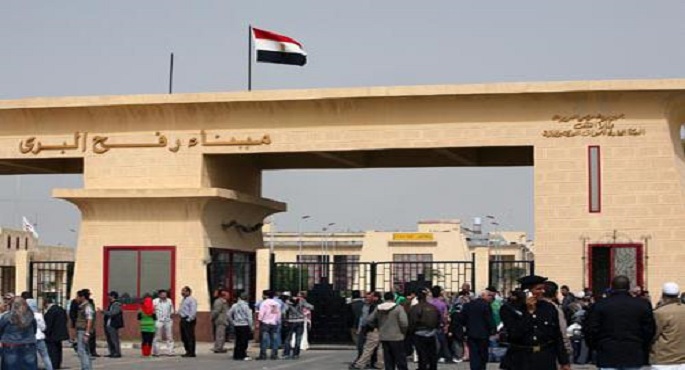 ما أهمية معبر رفح  المتنفّس الوحيد لقطاع غزة على العالم؟