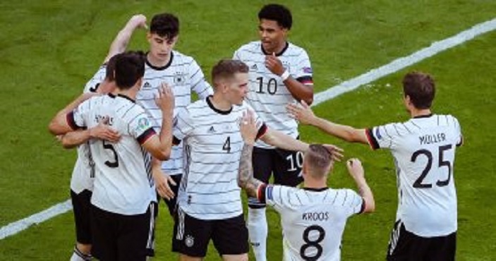يورو 2020.. منتخب ألمانيا يبحث الليلة عن حسم التأهل أمام المجر