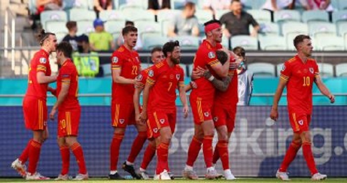 تركيا تواجه ويلز بالجولة الثانية للمجموعة الأولى من يورو 2020