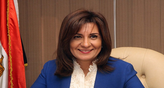 نبيلة مكرم : بروتوكول مع البورصة لفتح استثمارات للمصريين بالخارج