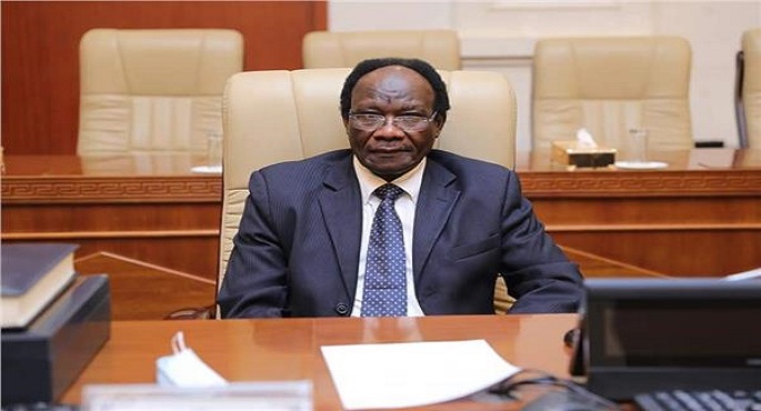 وزير الاستثمار السوداني: مصر داعم دائم للسودان في مختلف القضايا والمحافل الدولية